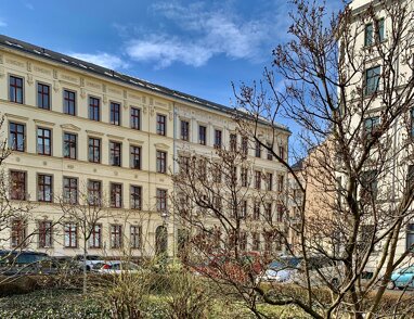 Wohnung zum Kauf 189.000 € 2 Zimmer 67,1 m² 2. Geschoss Zentrum - Süd Leipzig 04107
