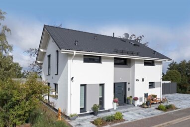 Haus zum Kauf Provisionsfrei 525.424 € 5 Zimmer 161 m² 479 m² Grundstück Ober-Hörgern Münzenberg 35516