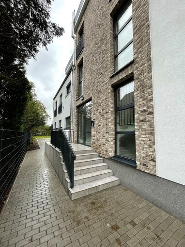 Penthouse zur Miete 2.300 € 4 Zimmer 132,6 m² 2. Geschoss Poppenbüttel Hamburg 22399
