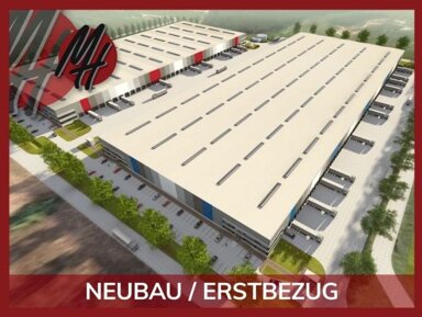 Lagerhalle zur Miete 40.000 m² Lagerfläche Kernstadt Limburg 65549