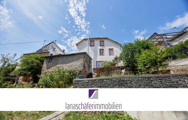 Einfamilienhaus zum Kauf 149.000 € 100 m² 316 m² Grundstück Hochstraße 38 Lieser 54470