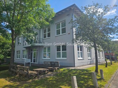 Büro-/Praxisfläche zur Miete Provisionsfrei 8,70 € 16 Zimmer Füllengarten Saarbrücken 66115