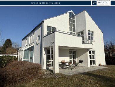 Einfamilienhaus zum Kauf 495.000 € 10 Zimmer 246 m² 869 m² Grundstück Diepholz Diepholz 49356