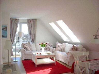 Wohnung zum Kauf 395.000 € 3 Zimmer 90 m² 3. Geschoss Timmendorfer Strand Timmendorfer Strand 23669