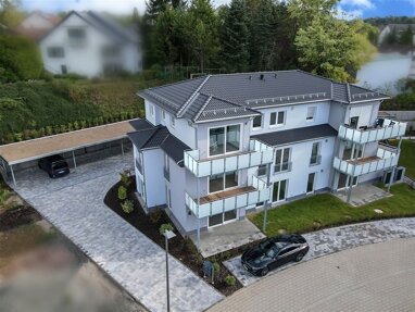 Wohnung zur Miete 1.300 € 4 Zimmer 119 m² Schwarzenacker Homburg , Saar 66424