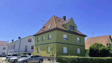 Wohnung zur Miete 620 € 3 Zimmer 64,2 m² Worblingen Rielasingen-Worblingen 78239