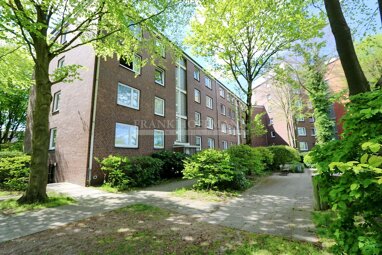 Wohnung zum Kauf Provisionsfrei 162.000 € 4 Zimmer 89,8 m² 5. Geschoss Kaltenkirchen 24568