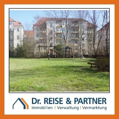 Wohnung zum Kauf 99.500 € 2 Zimmer 48,7 m² Erdgeschoss Südvorstadt Leipzig 04275