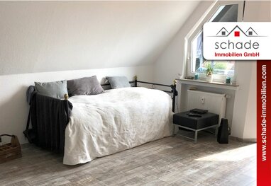 Wohnung zur Miete 460 € 2 Zimmer 62 m² Erdgeschoss Heedfelder Straße 23 Grünewald Lüdenscheid 58509