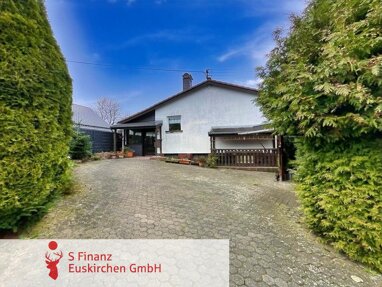 Einfamilienhaus zum Kauf 149.000 € 3 Zimmer 52,4 m² 347 m² Grundstück Oberschömbach Hellenthal 53940