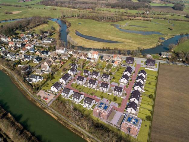 Fertig- und Musterhäuser zum Kauf Friedrichsfeld 23 Hamm-Osten Hamm 59071