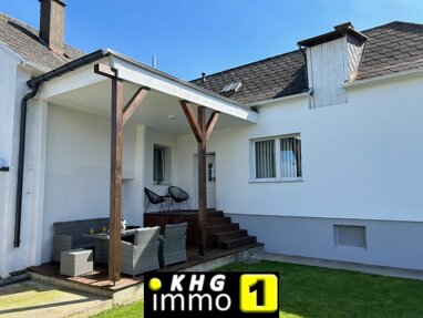 Einfamilienhaus zum Kauf 387.000 € 4 Zimmer 125 m² 331 m² Grundstück Langenlebarn 3425