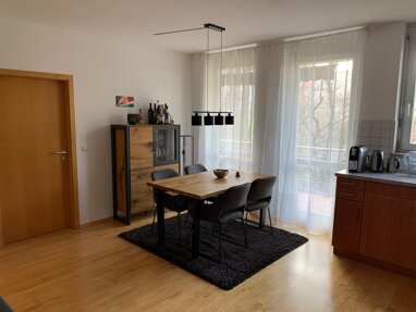Wohnung zur Miete 1.250 € 2 Zimmer 50,6 m² 1. Geschoss Schwanthalerhöhe München 80339