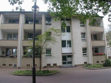 Wohnung zur Miete 404 € 3,5 Zimmer 57,4 m² 2. Geschoss Uhlandstraße 41 Obermarxloh Duisburg 47166