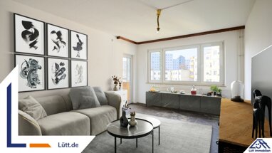 Wohnung zum Kauf Provisionsfrei 250.000 € 4 Zimmer 106 m² 3. Geschoss Mettenhof Bezirk 2 Kiel 24109