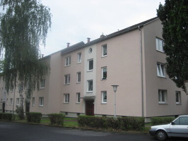 Wohnung zur Miete 588,37 € 3 Zimmer 66,9 m² 2. Geschoss Frasenweg bei 14 A Jungfernkopf Kassel 34128