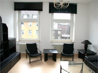 Wohnung zur Miete Wohnen auf Zeit 1.577 € 2 Zimmer 60 m² frei ab sofort Rath Düsseldorf 40477