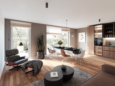 Wohnung zum Kauf 595.000 € 2 Zimmer 62 m² Rothenburgsort Hamburg 20539
