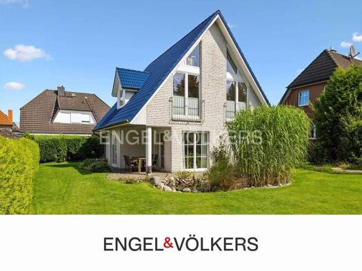 Einfamilienhaus zum Kauf 549.000 € 3 Zimmer 130 m² 600 m² Grundstück Kisdorf 24629