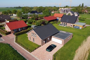 Einfamilienhaus zum Kauf 485.000 € 3 Zimmer 146 m² 771 m² Grundstück Tossens Butjadingen 26969
