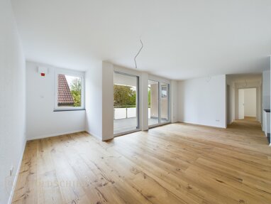 Wohnung zum Kauf 659.000 € 4 Zimmer 102 m² Renningen Renningen 71272