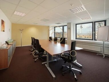 Bürokomplex zur Miete Provisionsfrei 30 m² Bürofläche teilbar ab 1 m² Mitte Hannover 30159