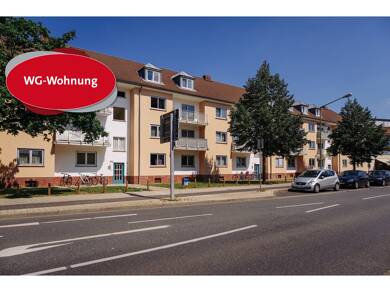 Wohnung zur Miete 122 € 1 Zimmer 17,4 m² 1. Geschoss frei ab 01.06.2025 Kleiststr. 6 Stadtmitte Wolfsburg 38440