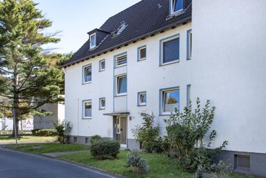Wohnung zur Miete 347 € 3 Zimmer 43,4 m² 1. Geschoss Gahlenstraße 8 a Unser Fritz Herne 44653
