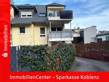 Wohnung zum Kauf 279.000 € 3 Zimmer 92,5 m² 1. Geschoss Güls 4 Koblenz 56072
