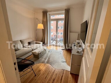 Wohnung zur Miete 880 € 2 Zimmer 55 m² 1. Geschoss Barmbek - Süd Hamburg 22083