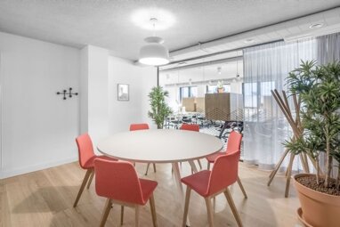 Bürofläche zur Miete 4.889 € 160 m² Bürofläche teilbar von 45 m² bis 160 m² Gertrudenstrasse 30-36 Altstadt - Nord Köln 50667
