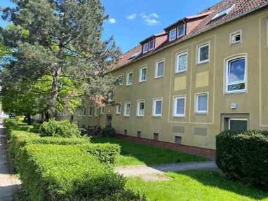 Wohnung zur Miete 403,30 € 2 Zimmer 56,3 m² Essener Str. 9 Querum Braunschweig 38108