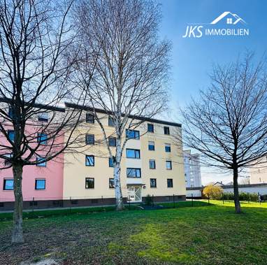 Wohnung zum Kauf 230.000 € 3 Zimmer 84 m² 2. Geschoss Ostheim Nidderau 61130