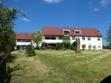 Wohnung zur Miete 520 € 2,5 Zimmer 65,3 m² Erdgeschoss Gersbronn Dinkelsbühl 91550