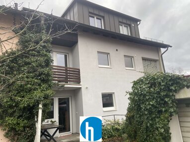Wohnung zur Miete 800 € 3 Zimmer 77 m² 2. Geschoss Forchheim Forchheim 91301