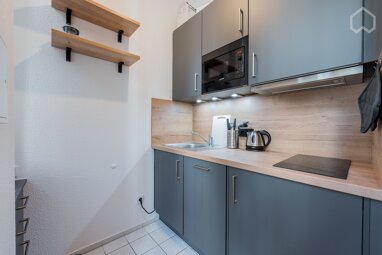 Wohnung zur Miete Wohnen auf Zeit 1.700 € 2 Zimmer 41 m² frei ab sofort Friedrichshain Berlin 10245