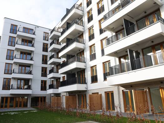 Wohnung zur Miete 976 € 2 Zimmer 55,8 m² EG frei ab sofort Koloniestr. 97-99 Neudorf-Süd Duisburg 47057