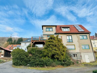 Mehrfamilienhaus zum Kauf 350.000 € 11 Zimmer 282 m² 1.414 m² Grundstück Sonneberg Sonneberg 96515