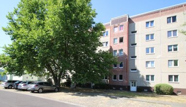 Wohnung zur Miete 290,24 € 3 Zimmer 56,9 m² 3. Geschoss Abendstraße 15a Moritzplatz Magdeburg 39124