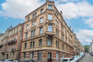 Wohnung zum Kauf 599.000 € 5 Zimmer 141,2 m² Erdgeschoss Lehen Stuttgart 70180
