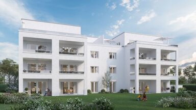 Penthouse zum Kauf als Kapitalanlage geeignet 449.900 € 3 Zimmer 125 m² Von-Emmich-Straße 31 Ost Hildesheim 31135