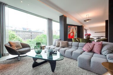 Apartment zum Kauf 3.990.000 € 3 Zimmer 180 m² Mitte Berlin 10117