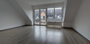 Wohnung zur Miete 610 € 3 Zimmer 61 m² 2. Geschoss frei ab sofort Bassum Bassum 27211