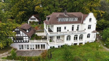 Villa zum Kauf 780.000 € 876,3 m² 3.821 m² Grundstück Bad Karlshafen Bad Karlshafen 34385