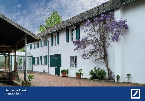 Einfamilienhaus zum Kauf 990.000 € 10 Zimmer 403 m² 17.406 m² Grundstück frei ab sofort In Grambusch 8 Schwanenberg Erkelenz 41812