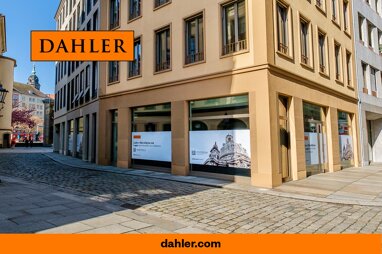 Laden zur Miete provisionsfrei 15,38 € 259,4 m² Verkaufsfläche Innere Altstadt-Ost Dresden 01067