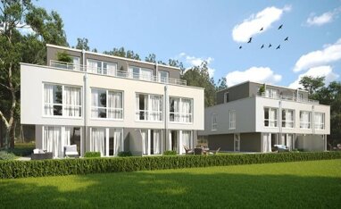 Doppelhaushälfte zum Kauf Provisionsfrei 789.900 € 5,5 Zimmer 145 m² 231,3 m² Grundstück Oberasbach Oberasbach 90522