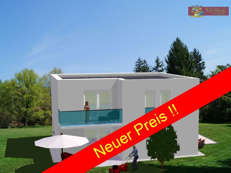 Einfamilienhaus zum Kauf 599.000 € 5 Zimmer 112,2 m²<br/>Wohnfläche Wiener Neustadt 2700