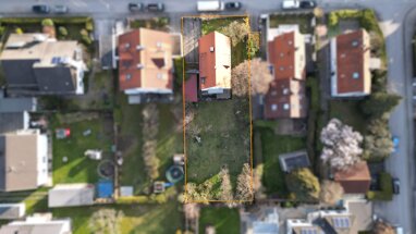 Grundstück zum Kauf 2.300.000 € 890 m² Grundstück Neuperlach München 81739