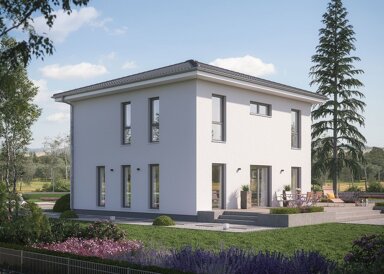 Einfamilienhaus zum Kauf provisionsfrei 687.519 € 5 Zimmer 140 m² 456 m² Grundstück Gaimersheim Gaimersheim 85080